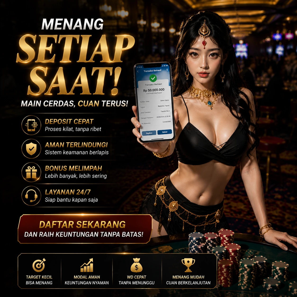 Pemula di nana4d Temukan Game Terbaik untuk Dilihat