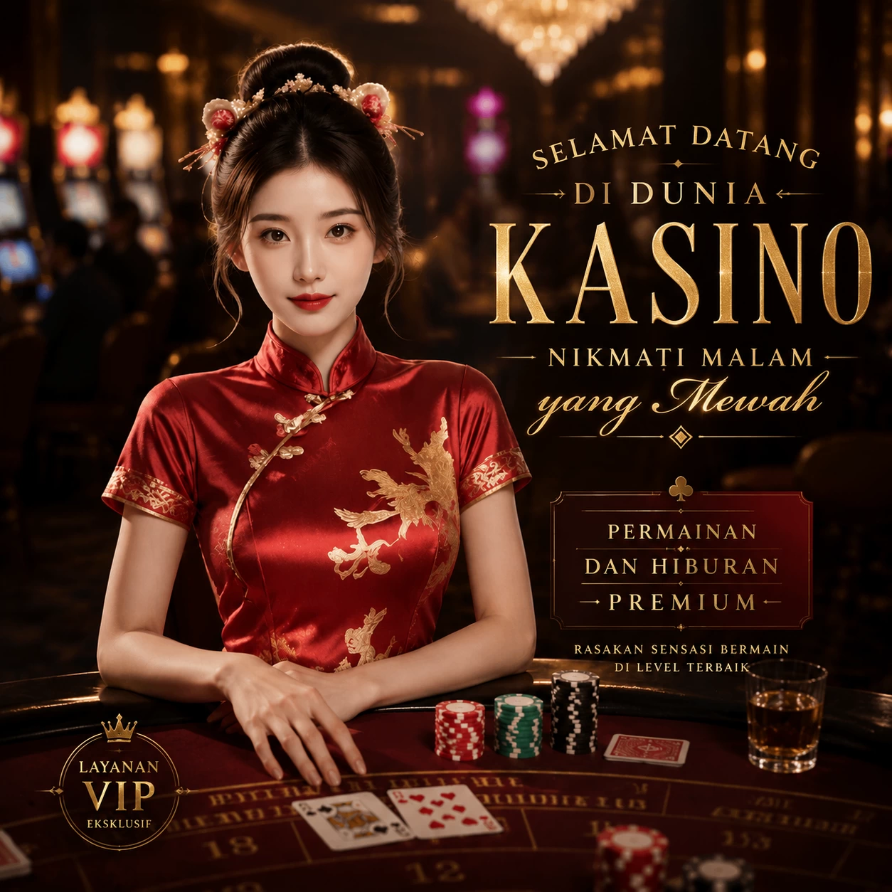 Menggali Fitur Menarik di Situs Game nana4d