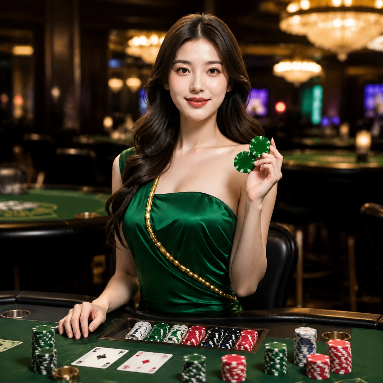 Keunggulan dan Fitur Menarik di Situs Game nana4d