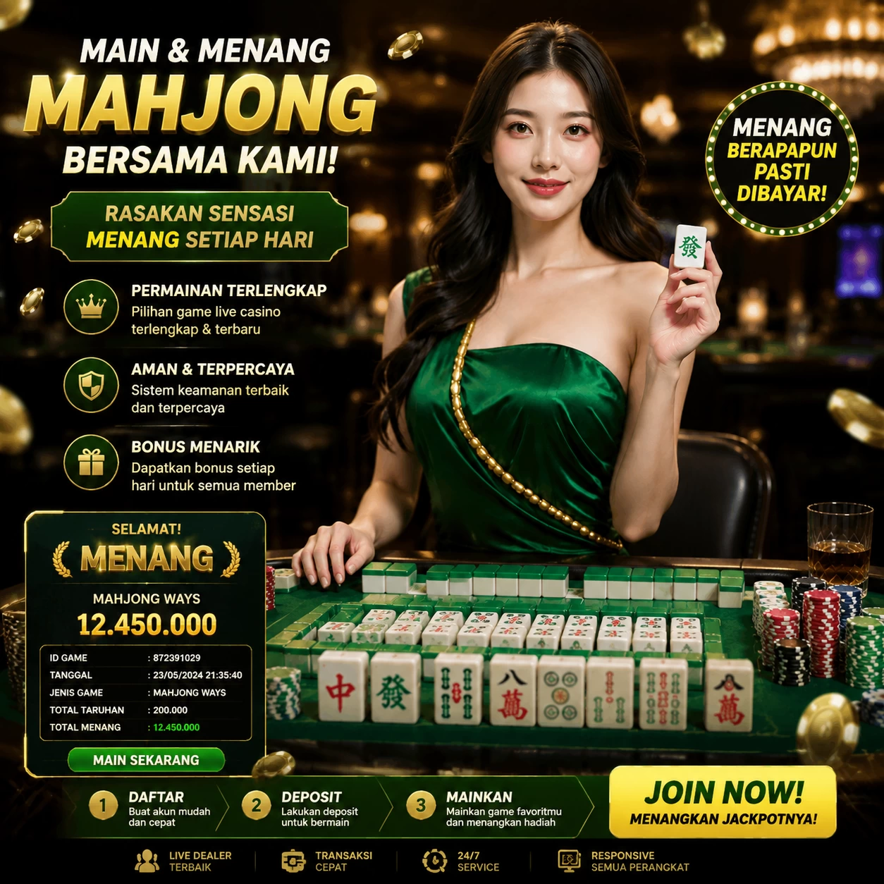 Bagaimana nana4d Mengubah Cara Kita Bermain Game Online