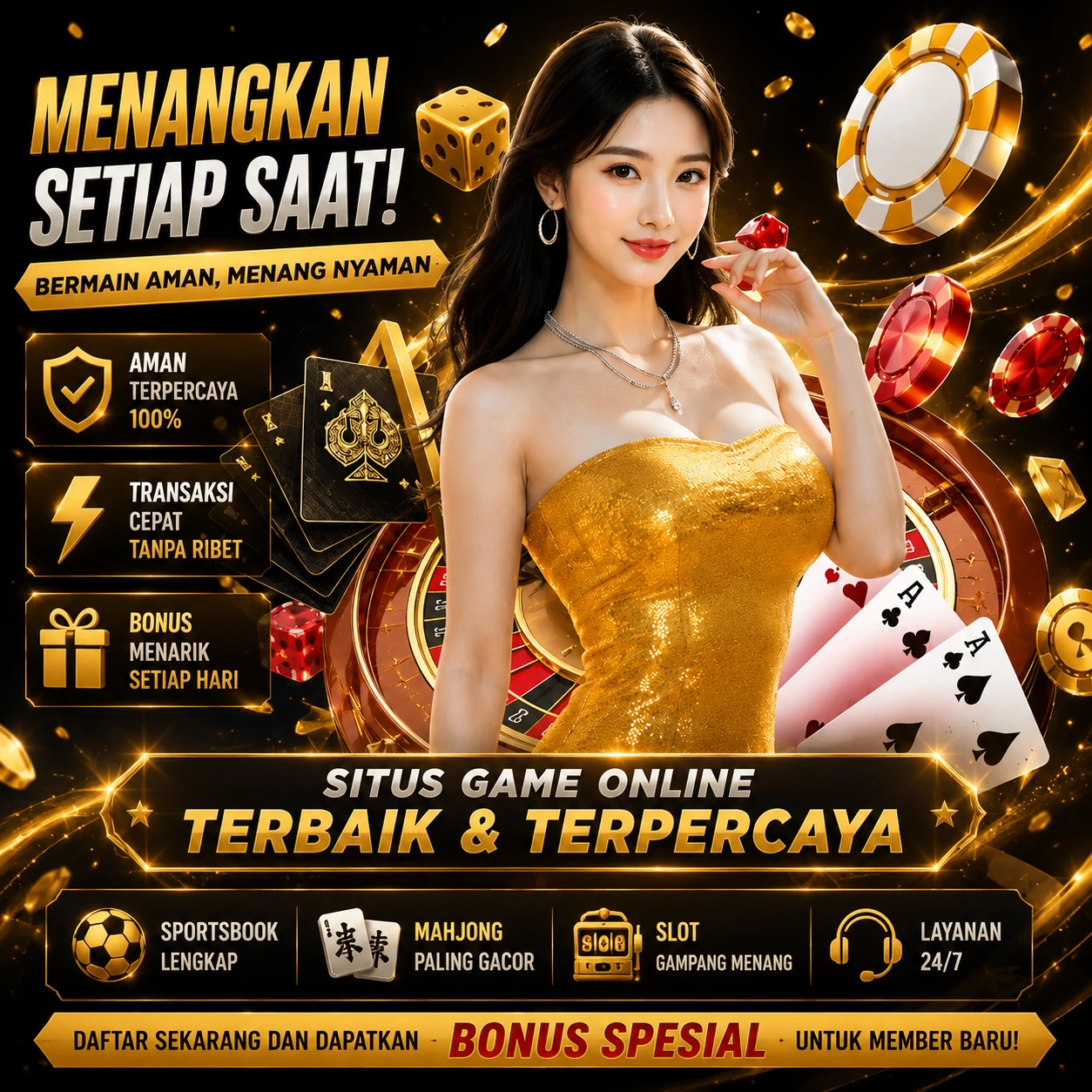 Inovasi dan Fitur Menarik di nana4d