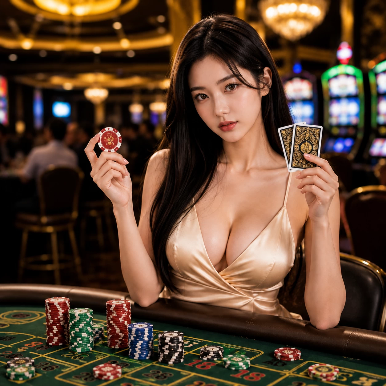 Cara Mendaftar dan Bermain di nana4d